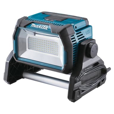 Makita 10000 Lumen Arbetslampa