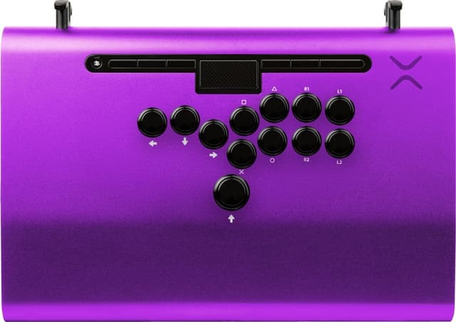 Victrix Pro FS-12 – Bäst i test – arcade stick bäst i test 2026