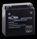 YTX14-BS 12V 12 Ah