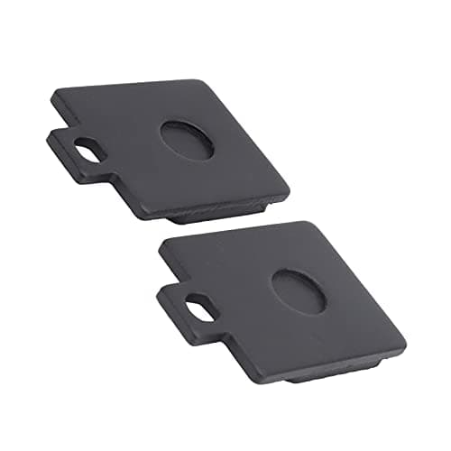 Yechiry ATV -Bromsbelägg, Keramiska Bromsbelägg för ATV Quad Go Kart 125 Ml 150 Ml 200 250, Kompatibel med Taotao, Roketa, Sunl – Bäst i test – atv bromsbelägg keramiska bäst i test 2026