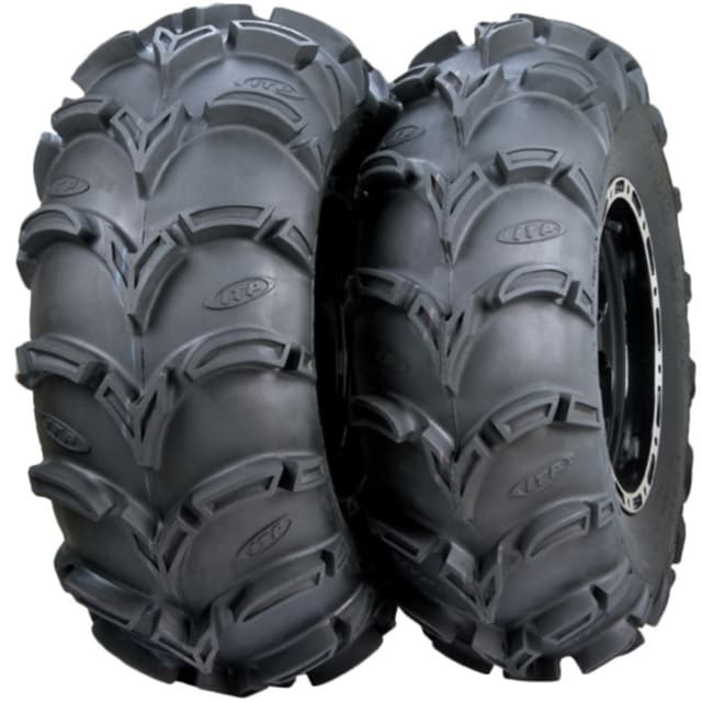 ITP Mud Light XL 25x10-12 – Bäst i test – atv-däck bäst i test 2026