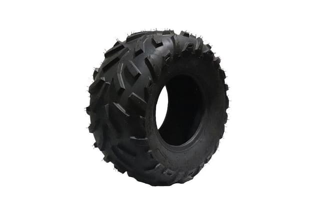 All terrain 22x10-10 – Bästa allround – atv-däck bäst i test 2026