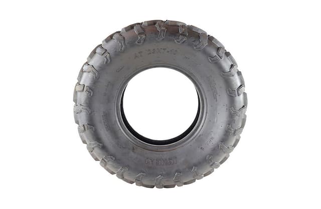 All terrain 23x7-10 – Bästa smidighet – atv-däck bäst i test 2026