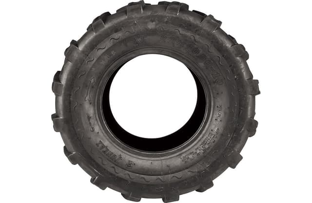 All terrain 20x10-10 – Bästa stabilitet – atv-däck bäst i test 2026