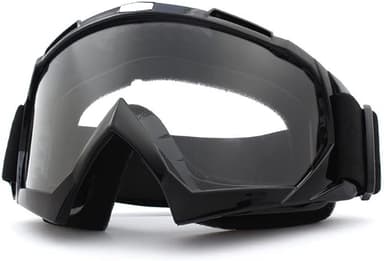 Motorcykel ATV-skyddsglasögon