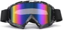 Motocross anti-UV-glasögon