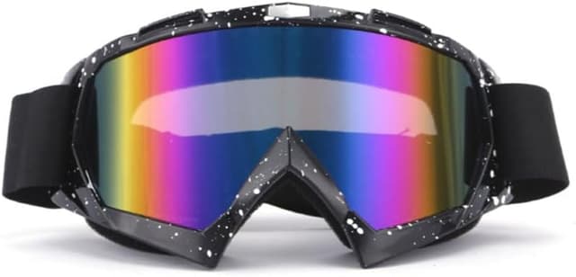 Motocross anti-UV-glasögon – Bästa allround – atv-skyddsglasögon bäst i test 2026