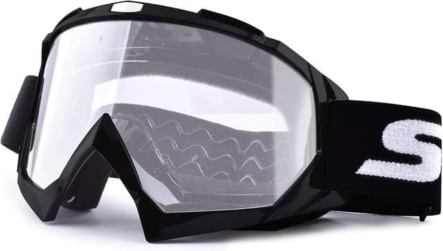 ATV Dirt Bike-glasögon – Budgetval – atv-skyddsglasögon bäst i test 2026
