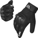 Andningsbara fullfingerhandskar