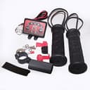 2-Zon SYMTEC Handtagsvärmare