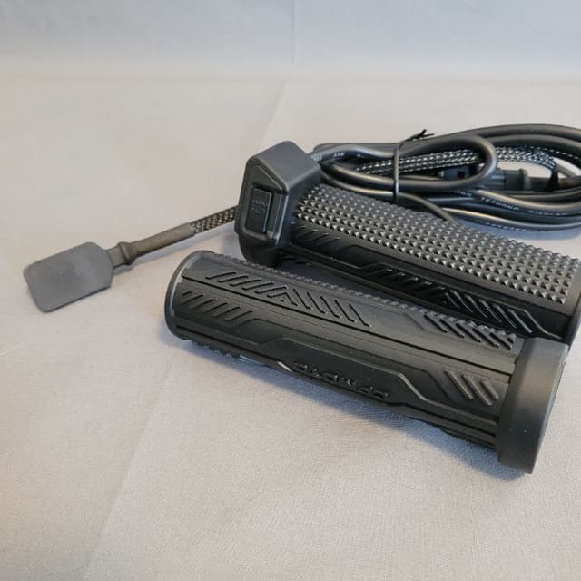 CF MOTO Handtagsvärmare C-FORCE – Bäst för CF Moto-ägare – atv-handtagsvärmare bäst i test 2026