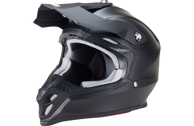 Scorpion VX-16 Airfit – Bäst i test – atv-hjälm bäst i test 2026