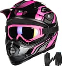 ILM Motocross Dirt Bike