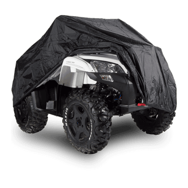 Black Wolf Universal-kapell