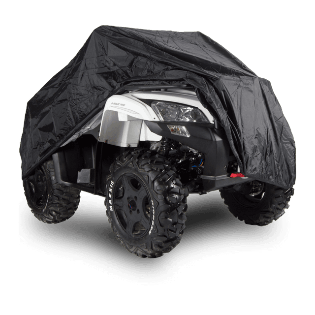 Black Wolf Universal-kapell – Bäst i test – atv-kapell bäst i test 2026