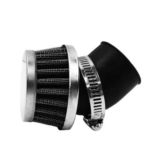 JRL Luftfilter passar ATV QUAD Dirt Bike Go-kart 50 70 90 110 125cc kinesisk böjd hals 35 mm – Bäst i test – atv luftfilter bäst i test 2026