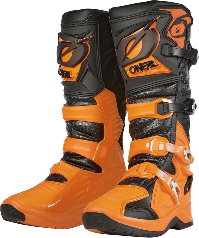 O'NEAL RMX PRO Boot V.24 – Bäst i test – atv-stövlar bäst i test 2026