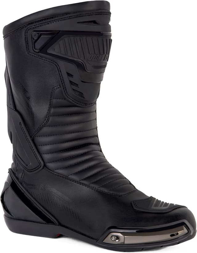 OZONE MOTO Rs Boot – Budgetval – atv-stövlar bäst i test 2026