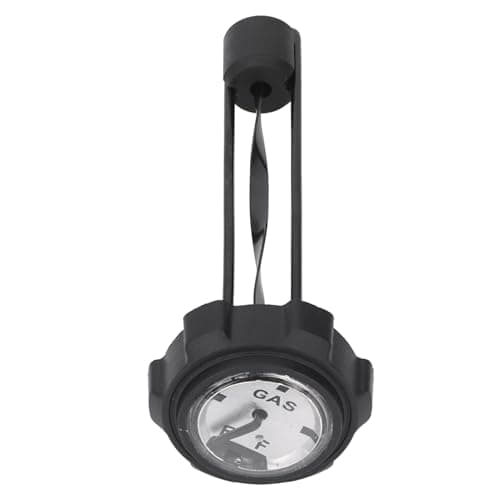 ATV Tanklock med Mätare, Bränslemätare Tanklock 2871442 Bensinlock med Mätare Ersättning för Sportsman 400 1996-1997 – Bästa lyxval – atv tanklock bäst i test 2026