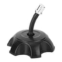 Tanklock atv, universal Dirt Pit Bike ATV plastbränsletanklock med ventilationsventil ventilationsslang (silver)