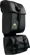 Black Arch Fender-väska