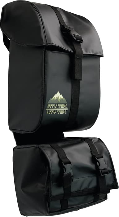 Black Arch Fender-väska