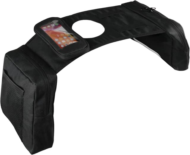 Mydays sadelväska – Bäst sadelväska – atv-väska / lastbox bäst i test 2026