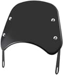 Universell vindruta med toppbetyg