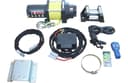 ATV-vinsch 12V