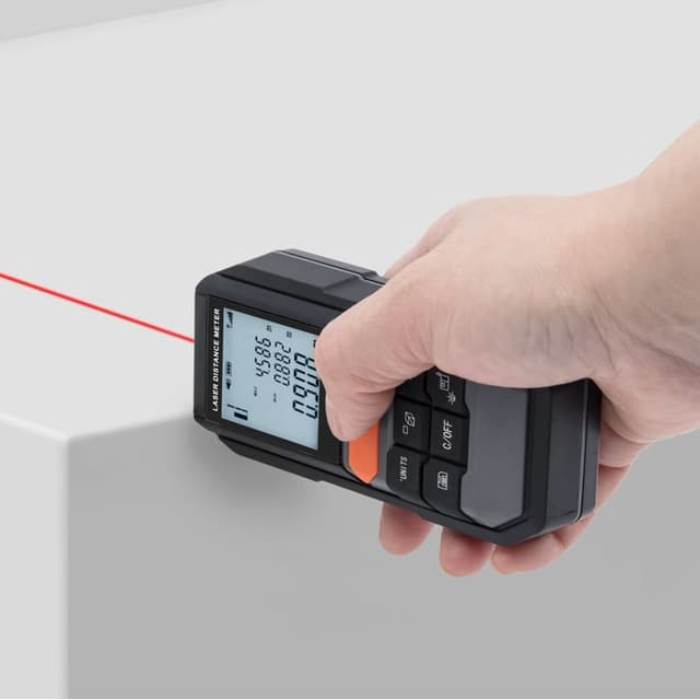 Luxorparts avståndsmätare – Budgetval – avståndsmätare (laser) bäst i test 2026