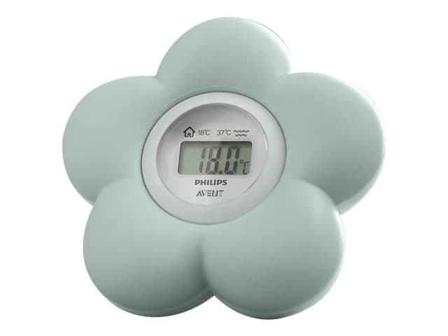 Philips AVENT babybadkar med termometer – Bäst i test – babybadkar bäst i test 2026