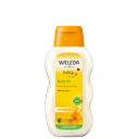Weleda Calendula Babyolja