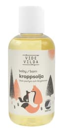 Vide Vilda Babyolja