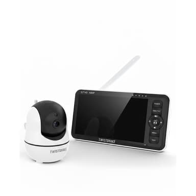 Twistshake HD-monitor