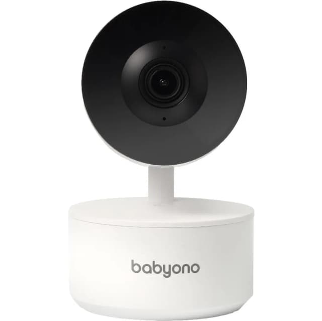 Babyone WiFi babyvakt – Budgetval – babyvakt med kamera bäst i test 2026