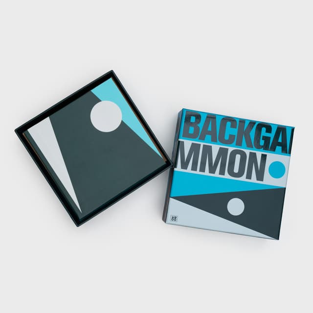 BOXO Backgammon – Bäst för nybörjare – backgammon bäst i test 2026
