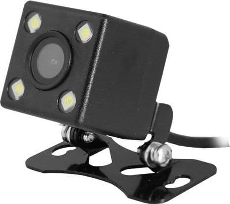 LTC Backkamera – Budgetval – backkamera för bil bäst i test 2026