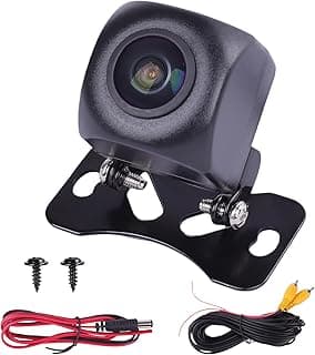 AHD1080P Vidvinkelkamera – Bäst universell AHD – backkamera för bil bäst i test 2026