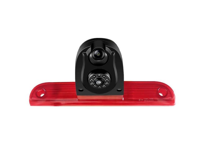 Connects2 Backkamera Fiat Ducato X250/X290 – Bäst för klassiska Fiat Ducato – backkamera husbil bäst i test 2026