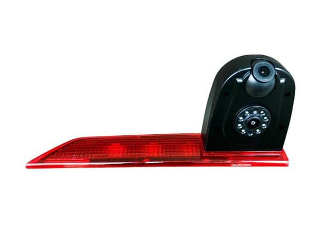 Connects2 Backkamera Ford Transit Custom – Budgetval – backkamera husbil bäst i test 2026