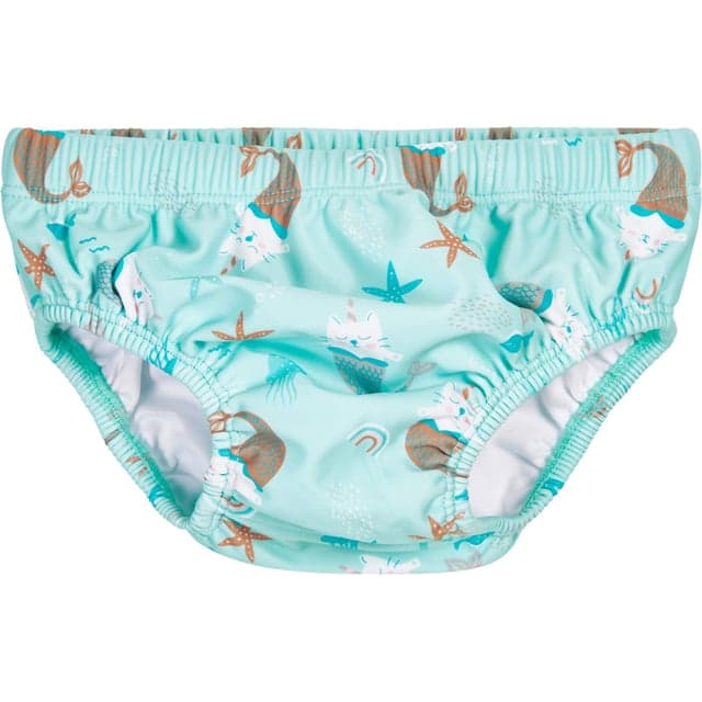 Playshoes UV-badblöja Unicorn – Bäst snabbtorkande – badblöja bäst i test 2026