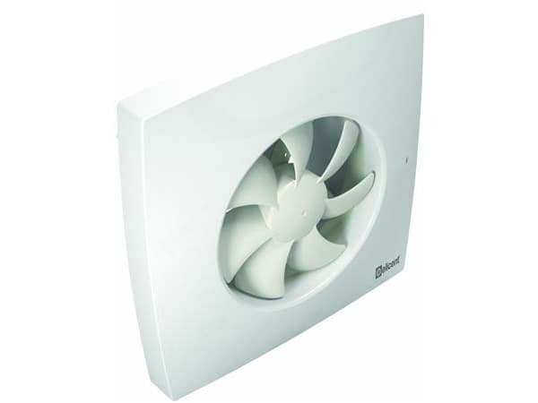 MAICO Fan E-Max – Bästa premiumval – badrumsfläkt fuktstyrning bäst i test 2026