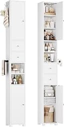 FOREHILL Högt Skåp