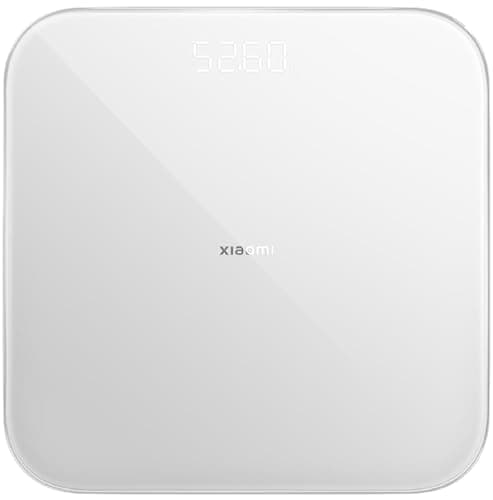 Mi Smart Scale S200 (White) – Bästa för pengarna – badrumsvåg bäst i test 2026