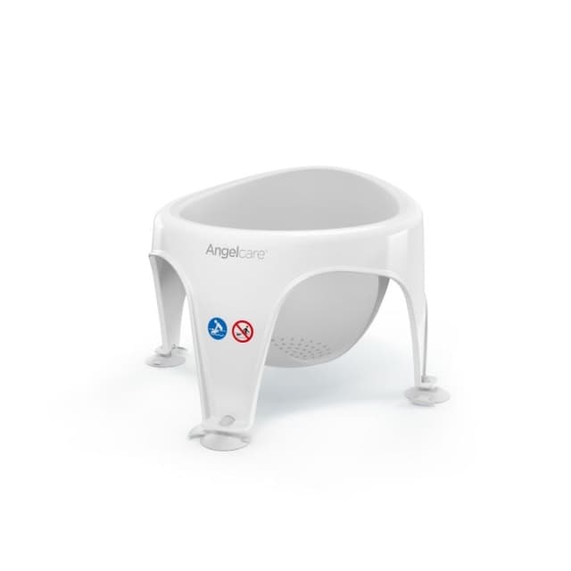 Angelcare badstol – Bäst i test – badstol för barn bäst i test 2026