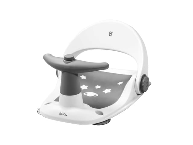 Asalvo Boon badstol – Bäst ergonomiska design – badstol för barn bäst i test 2026