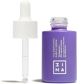 3INA Bakuchiol-serum – Bäst vegan & cruelty free – bakuchiol serum bäst i test 2026