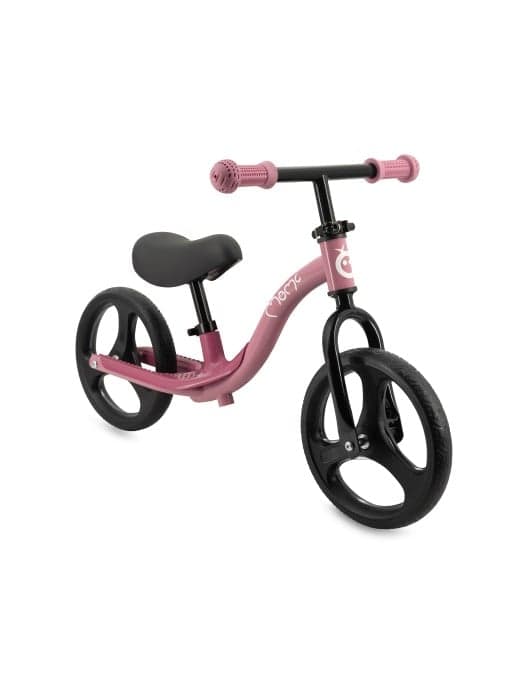 MoMi Isoka LED-cykel – Bästa med LED – balanscykel (2+) bäst i test 2026