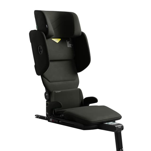Axkid UP – Bäst i test – bältesstol bäst i test 2026
