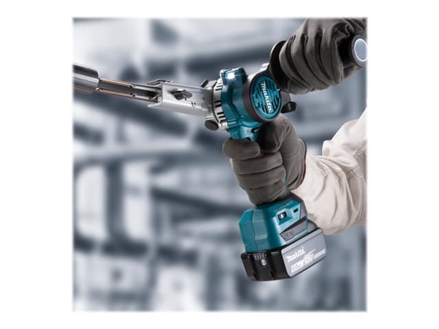 Makita DBS180 18V – Bäst sladdlös – bandslipmaskin bäst i test 2026